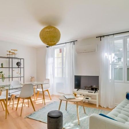 2 Bedroom Apartment In The Heart Of Marsiglia Esterno foto