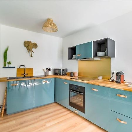 2 Bedroom Apartment In The Heart Of Marsiglia Esterno foto